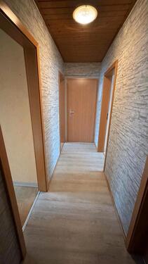 Foto - 3 Zimmer Etagenwohnung zum Kaufen in Wildenfels