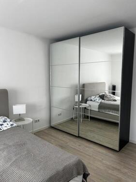 Foto - 2 Zimmer Etagenwohnung in Mannheim