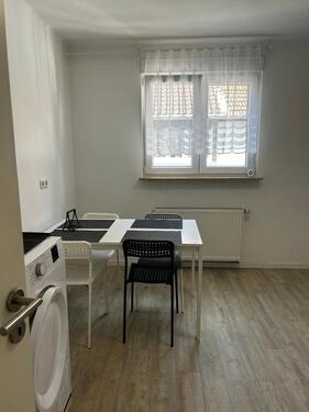 Foto - Etagenwohnung in Mannheim zur Miete