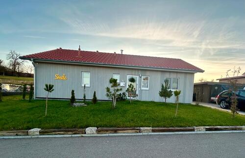 Foto - Kleines Schwedenhaus, ideal für Homeoffice, Silverager