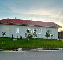 Kleines Schwedenhaus, ideal für Homeoffice, Silverager - Walldorf