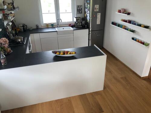 Foto - 3 Zimmer Einfamilienhaus in Walldorf