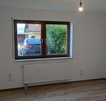 1-Zimmer-Wohnung in Erlabrunn – für Wochenendheimfahrer