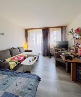 Foto - 1 Zimmer Etagenwohnung zur Miete in Dresden