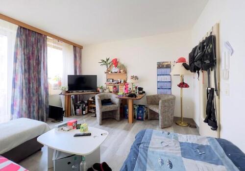 Foto - 1 Zimmer Etagenwohnung in Dresden