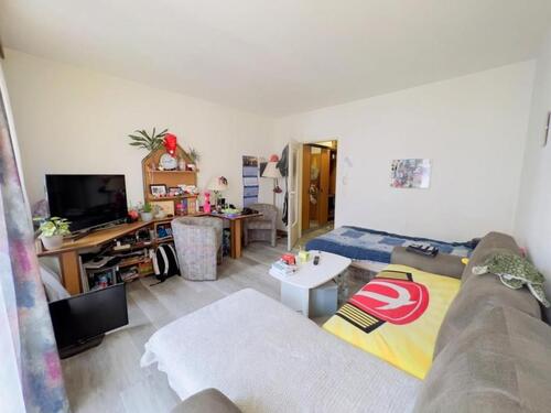 Foto - Etagenwohnung in Dresden zur Miete