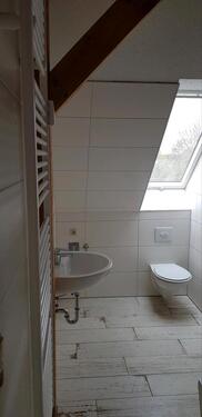 Foto - 5 Zimmer Etagenwohnung zur Miete in Oderberg