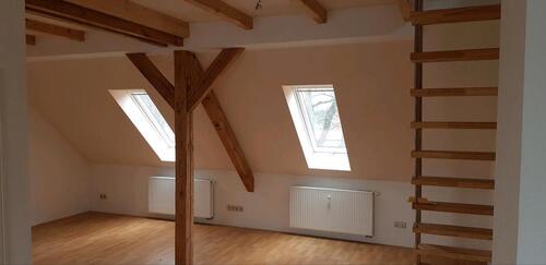 Foto - 5 Zimmer Etagenwohnung in Oderberg