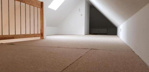 Foto - Etagenwohnung in Oderberg zur Miete