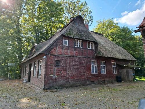 Foto - 32 Zimmer Einfamilienhaus zum Kaufen in Dornum