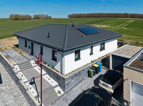 Foto - 4 Zimmer Bungalow zum Kaufen in Kastellaun