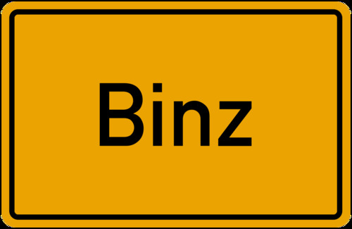 Foto - 3R EG Whg Binz Stellplatz Terrasse