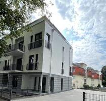 Moderne 3-Zimmer-Wohnung mit Balkon in Hohen Neuendorf – nur 2 Minuten zur S-Bahn!