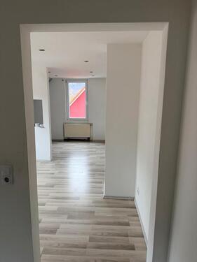 Foto - Dachgeschoßwohnung in Mössingen zur Miete