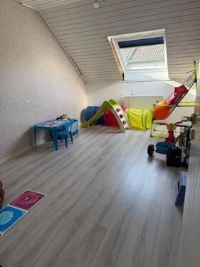 Foto - 4 Zimmer Etagenwohnung zur Miete in Wahrenholz