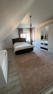 Foto - Etagenwohnung in Wahrenholz zur Miete