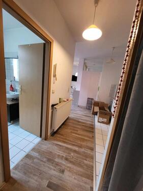 Foto - 1-Raum-Wohnung mit Balkon - 405,00&nbsp;EUR Kaltmiete, ca.&nbsp; 37,00&nbsp;m&sup2;