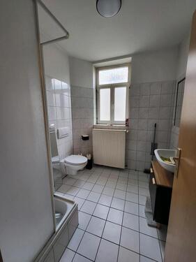 Foto - 1 Zimmer Hochparterre zur Miete in Mühlhausen (Thüringen)