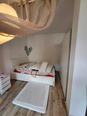 Foto - Hochparterre in Mühlhausen (Thüringen) zur Miete