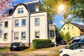 Foto - 3 Zimmer Erdgeschoßwohnung zur Miete in Chemnitz