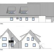 Mehrparteienhaus in Lingen–Reuschberge – 6 Wohneinheiten - Lingen (Ems) Damaschke