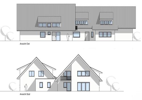 Foto - 17 Zimmer Mehrfamilienhaus, Wohnhaus zum Kaufen in Lingen (Ems)