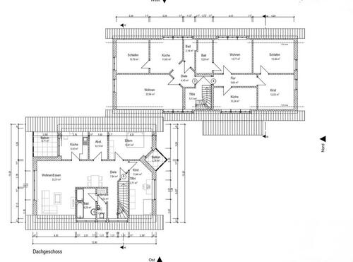 Foto - Mehrfamilienhaus, Wohnhaus in Lingen (Ems) zum Kaufen