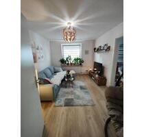 ZWISCHENMIETE (01.04-16.05.) Möblierte Wohnung, 1 Min. zur TUHH - Hamburg Harburg