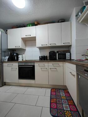 Foto - Erdgeschoßwohnung in Hamburg zur Miete