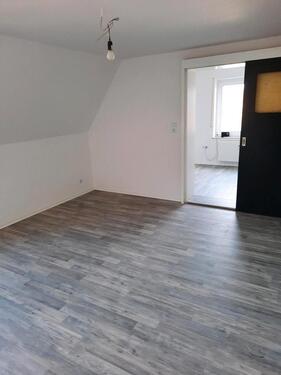 Foto - 3.5 Zimmer Dachgeschoßwohnung zur Miete in Bad Gandersheim