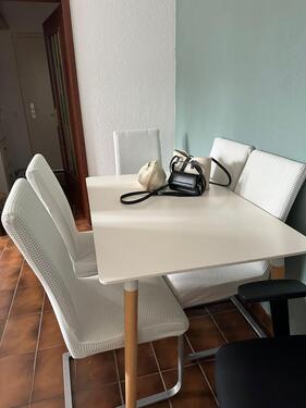 Foto - Aachen Wohnung Sandkaulstraße Terrasse all incl. -Kurzzeit mgl.-