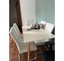 Aachen Wohnung Sandkaulstraße Terrasse all incl. -Kurzzeit mgl.-