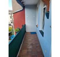 4 12 Zimmer mit Balkon, Oberhausen - Dümpten