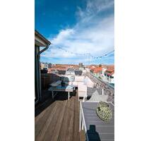 1,5 Zi. Maisonette-Wohnung in der Stadtmitte - Rostock