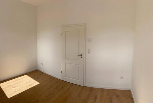 Foto - Erdgeschoßwohnung in Angelburg zur Miete