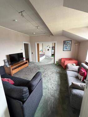Foto - 4-Zimmer Wohnung in Wuppertal-Elberfeld 01.07