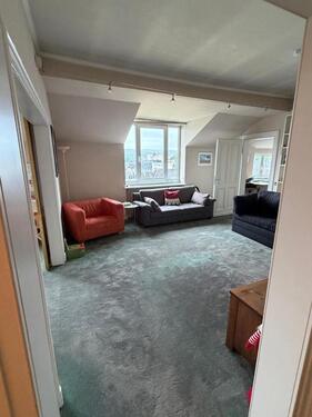 Foto - 4 Zimmer Dachgeschoßwohnung zur Miete in Wuppertal