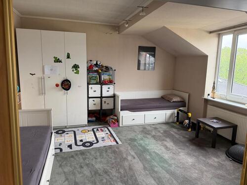 Foto - 4 Zimmer Dachgeschoßwohnung in Wuppertal