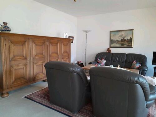 Foto - 3.5 Zimmer Etagenwohnung zum Kaufen in Mönchengladbach