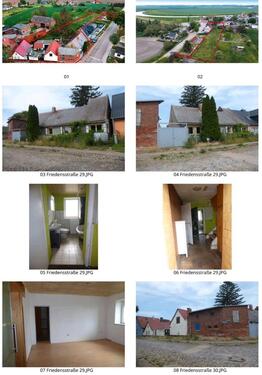 Foto - 12 Zimmer Bauernhaus, Landhaus in Calbe (Saale)