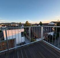 Möblierte 3 Zimmer Wohnung | 69 m² | Erstbezug nach Sanierung | a - Grenzach-Wyhlen