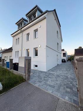 Foto - 3 Zimmer Etagenwohnung zur Miete in Grenzach-Wyhlen