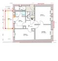 Foto - 3 Zimmer Etagenwohnung in Grenzach-Wyhlen