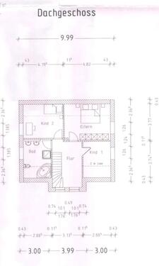 Foto - Einfamilienhaus in Damme zum Kaufen