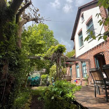 Foto - 14 Zimmer Bauernhaus, Landhaus zum Kaufen in Seelze