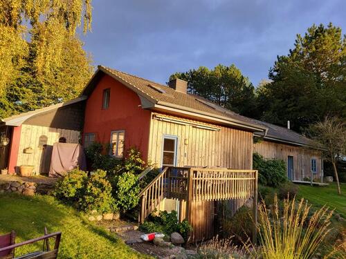 Foto - 3 Zimmer Einfamilienhaus zum Kaufen in Preetz