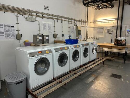 Foto - Etagenwohnung in München zum Kaufen