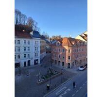 +++ Gemütliche Maisonette-Wohnung in der Innenstadt von Meißen +++