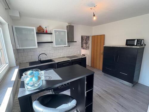 Foto - Etagenwohnung zur Miete in Wetzlar