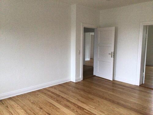 Foto - Etagenwohnung in Eckernförde zur Miete